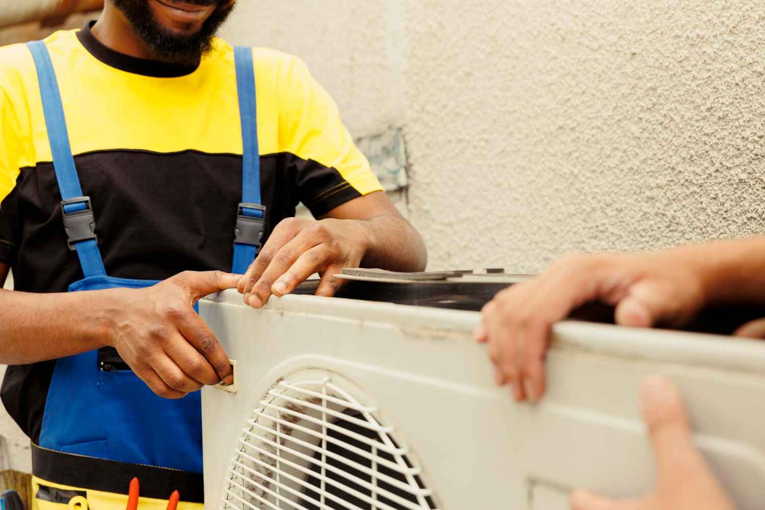 Best HVAC service technicians  in Morris, AL